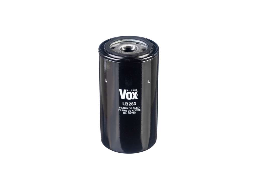 Filtro de aceite