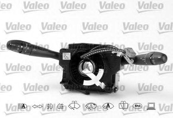 LLAVE LUCES