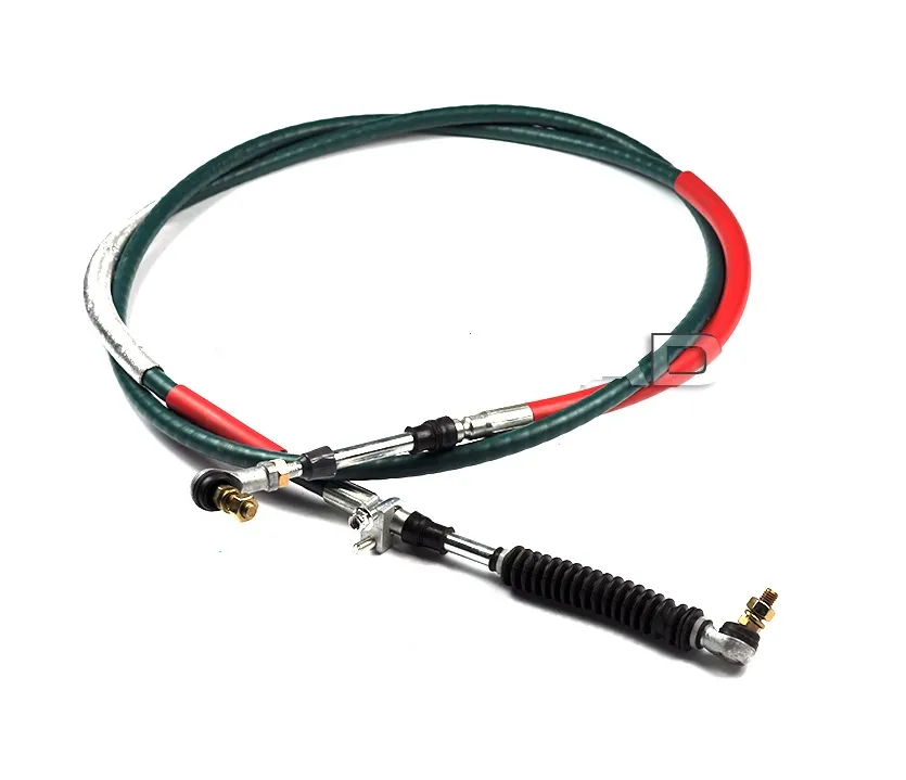 Cable de cambios