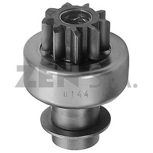 BENDIX DE ARRANQUE MAZDA 323/MITSUBISHI COLT/GALANT 1.8/2.0