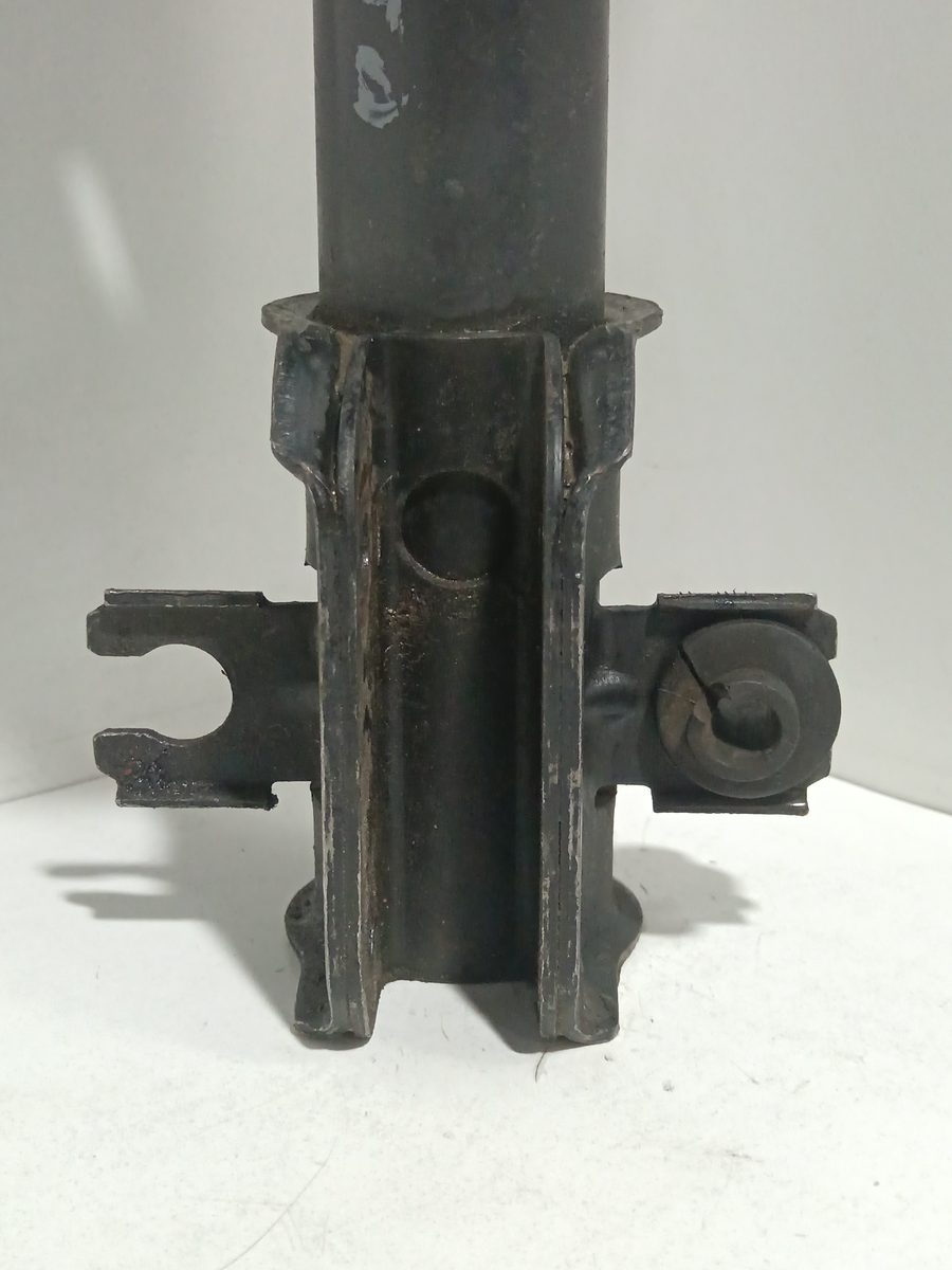Amortiguador Delantero Der/Izq Fiat Punto Berlina (188) 1999-2002 1.9 D ELX (I) 46479061