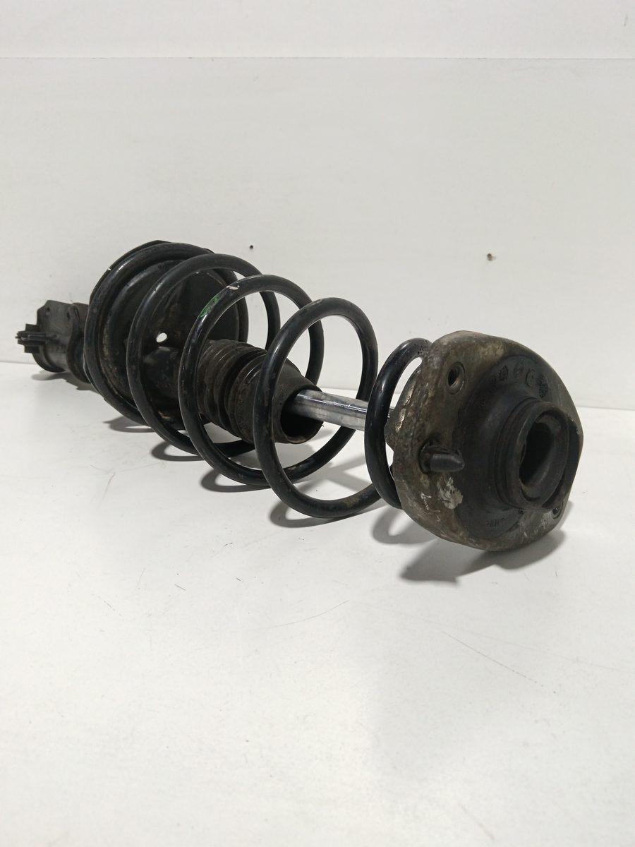 Amortiguador Delantero Der/Izq Fiat Punto Berlina (188) 1999-2002 1.9 D ELX (I) 46479061