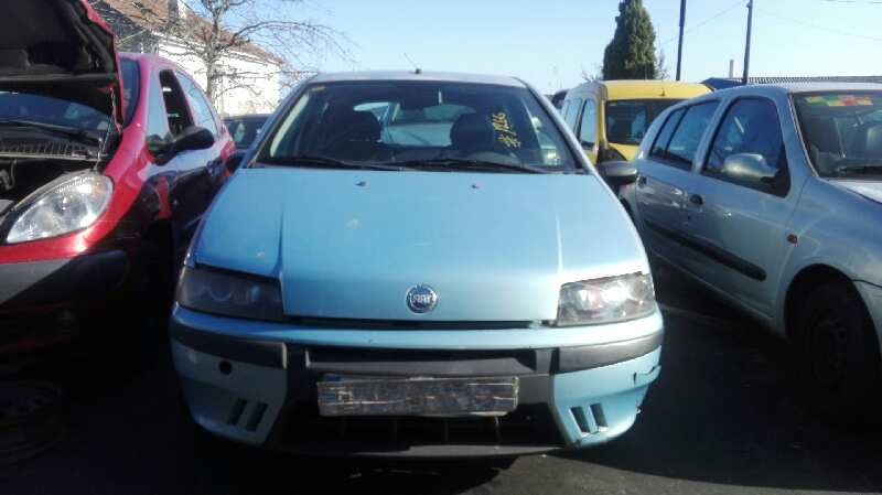 Amortiguador Delantero Der/Izq Fiat Punto Berlina (188) 1999-2002 1.9 D ELX (I) 46479061