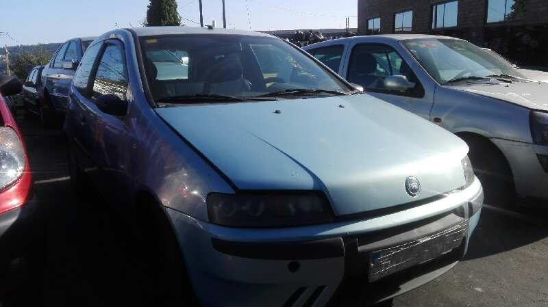 Amortiguador Delantero Der/Izq Fiat Punto Berlina (188) 1999-2002 1.9 D ELX (I) 46479061
