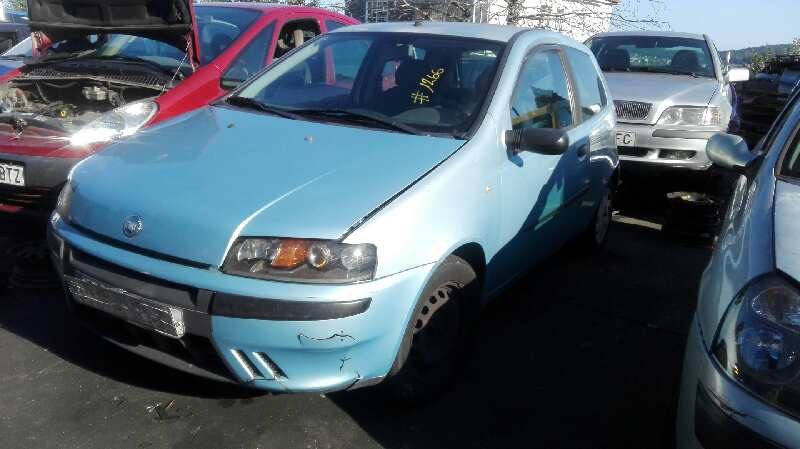 Amortiguador Delantero Der/Izq Fiat Punto Berlina (188) 1999-2002 1.9 D ELX (I) 46479061