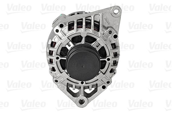 ALTERNADOR RENAULT MEGANE LAGUNA VOLVO F9Q 1.9 TURBO DIESEL VALEO [VALEO]