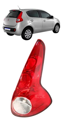 Faro trasero derecho