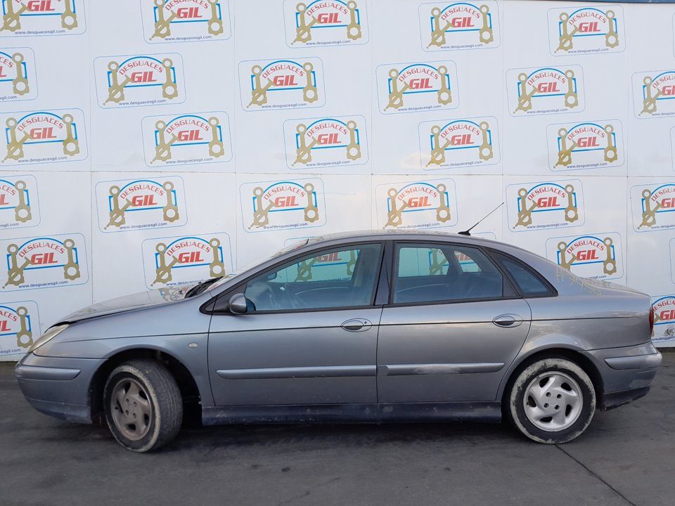 Caja Reles / Fusibles / Modulo Bsi Citroën C5 Berlina 2001-2004 2.0 HDi Magic 9658158780
