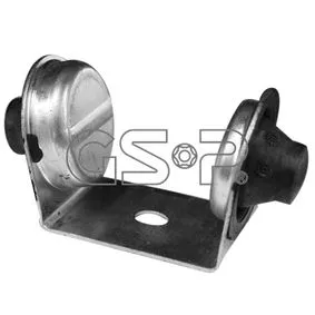 SOPORTE MOTOR DEL CITROEN-PEUGEOT GSP