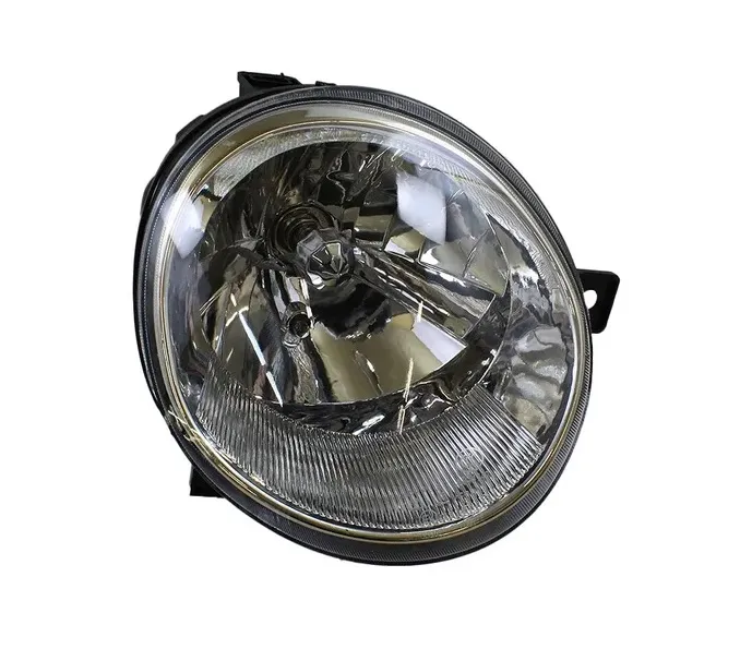 SEMIOPTICA DER CHERY QQ 08