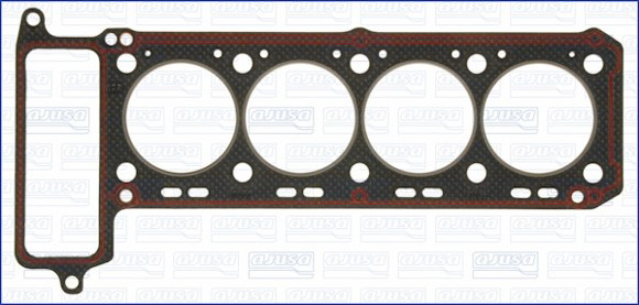 JUNTA TAPA DE CILINDROS ALFA ROMEO 75/164 TWIN SPARK 2.0