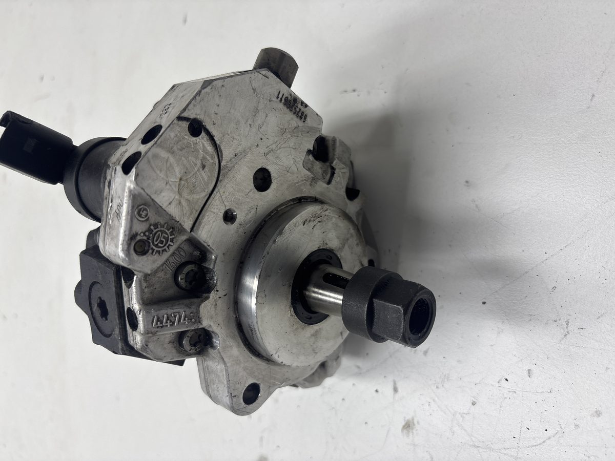 Bomba Inyeccion BMW Serie 3 Berlina (E46) 1998-2006 2.0 16V Diesel CAT 0445010126
