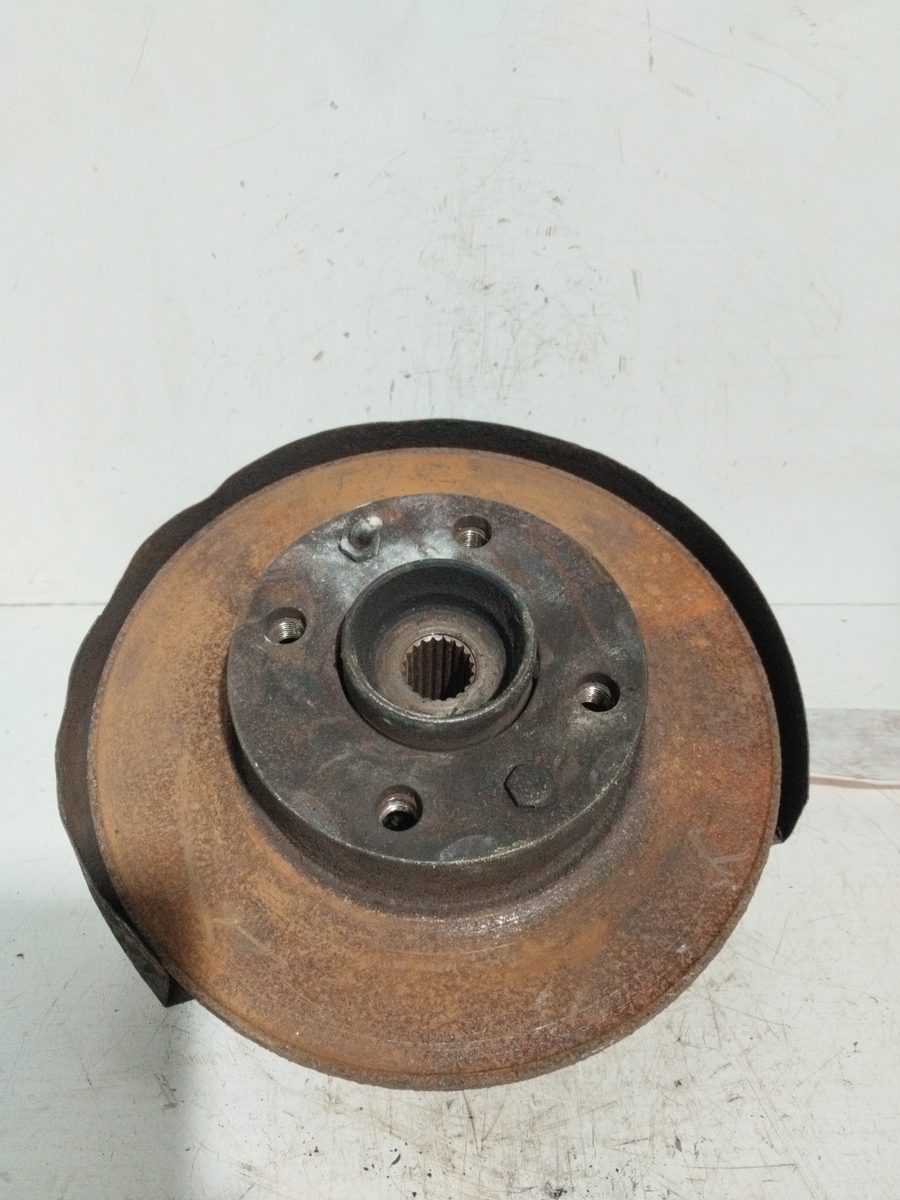 Araña Delantera Derecha Fiat Uno (146) desde 1989 1.0 I.E. Amica 1.0L 33kW