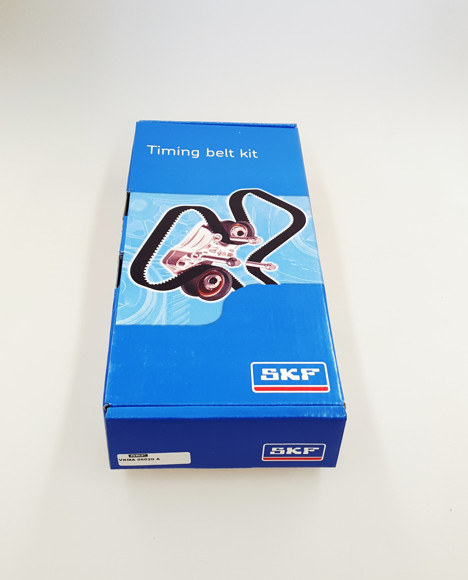 KIT DE DISTRIBUCION RENAULT MEGANE/SCENIC 1.6 16V MOTOR K4M