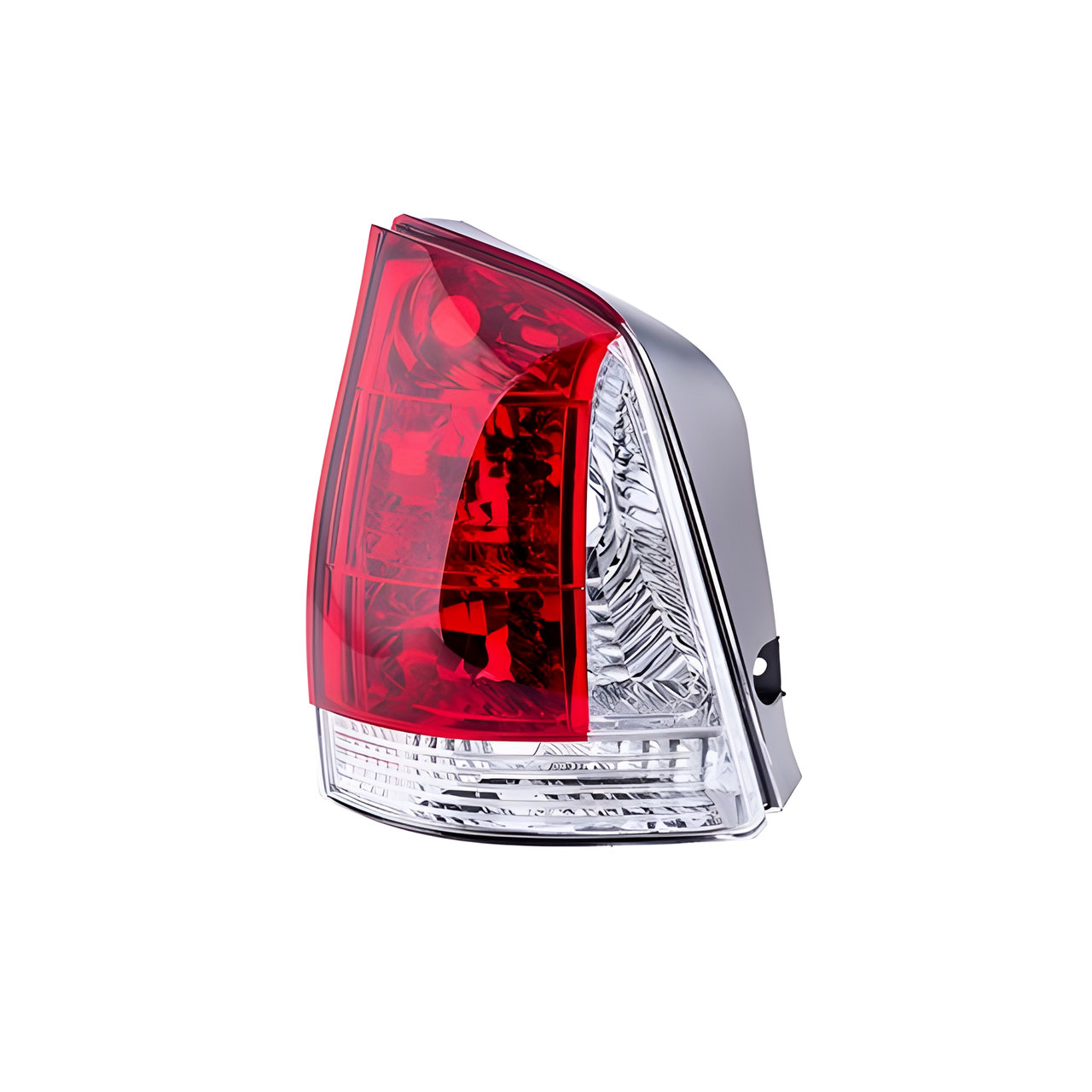 FARO TRASERO IZQ. BICOLOR CRISTAL -FITAM-