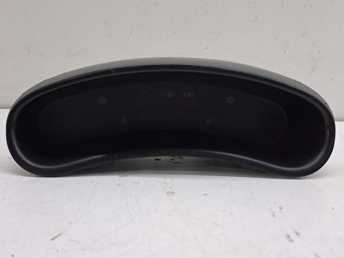 Pantalla Multifuncion Chevrolet Spark 2005-2011 S 1.0L 49kW 96497743