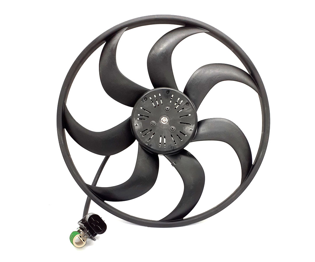 ELECTROVENTILADOR MOTOR
