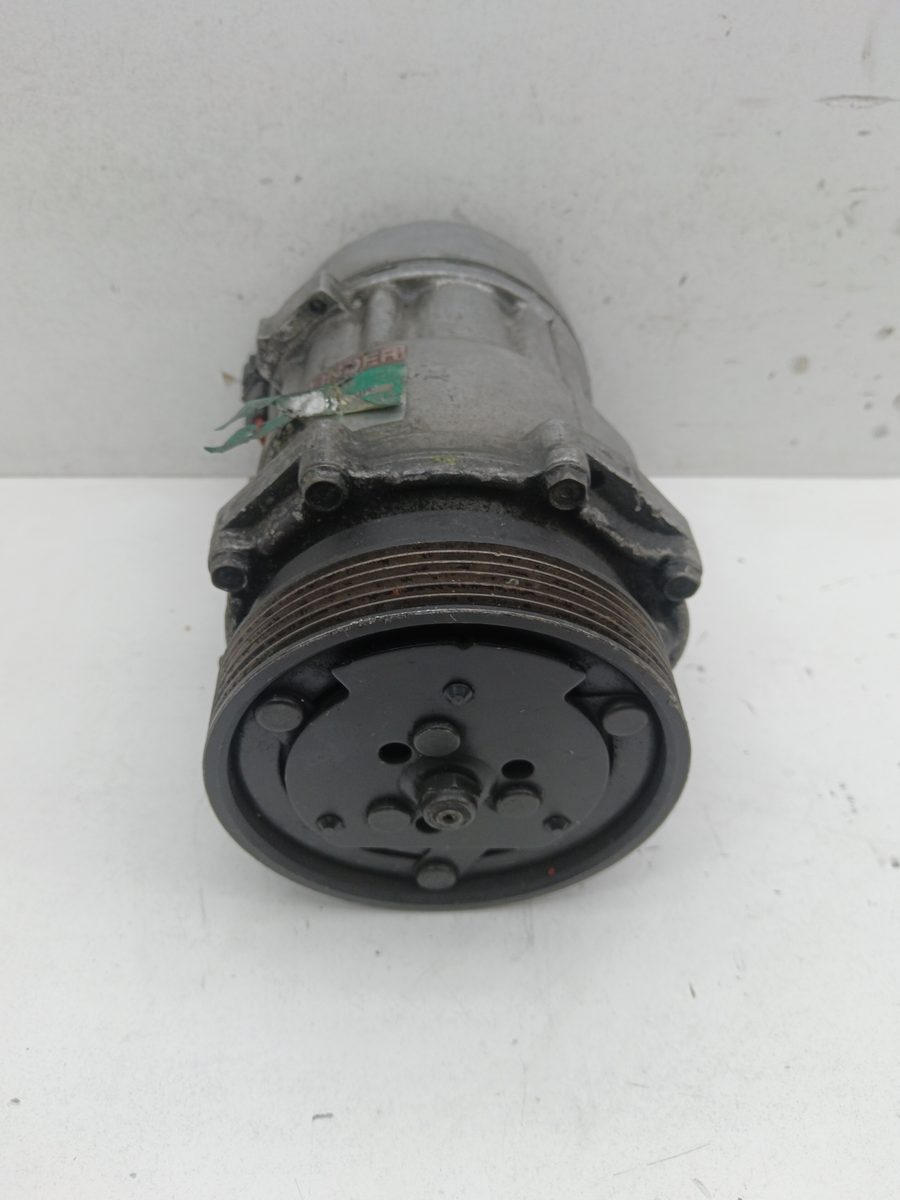 Compresor Aire Acondicionado Volkswagen Golf Iii Berlina (1H1) 1991-1998 1274209724