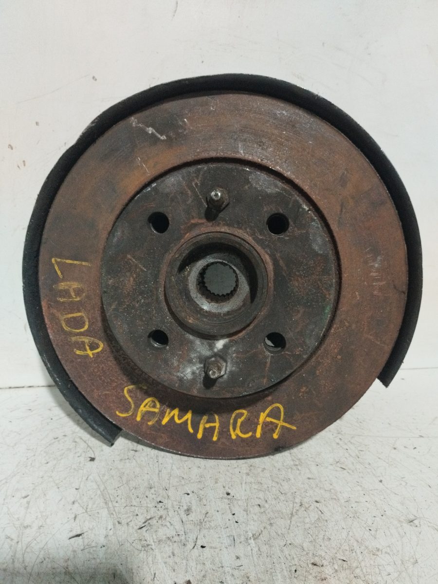 Araña Delantera Derecha Lada Samara (2108/2109) 1986-1999 Hanseat 1.5L 53kW
