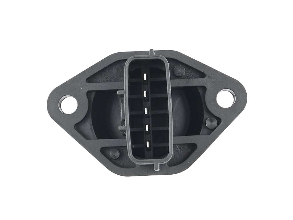 Sensor de Flujo de Masa de Aire (MAF)