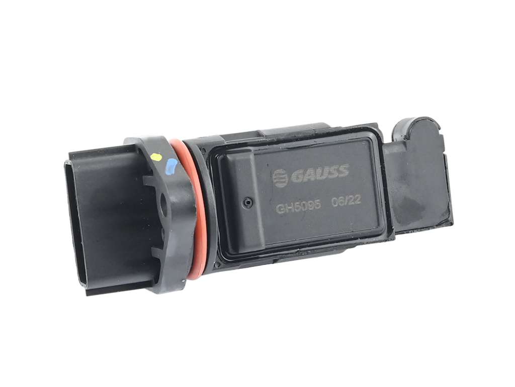 Sensor de Flujo de Masa de Aire (MAF)