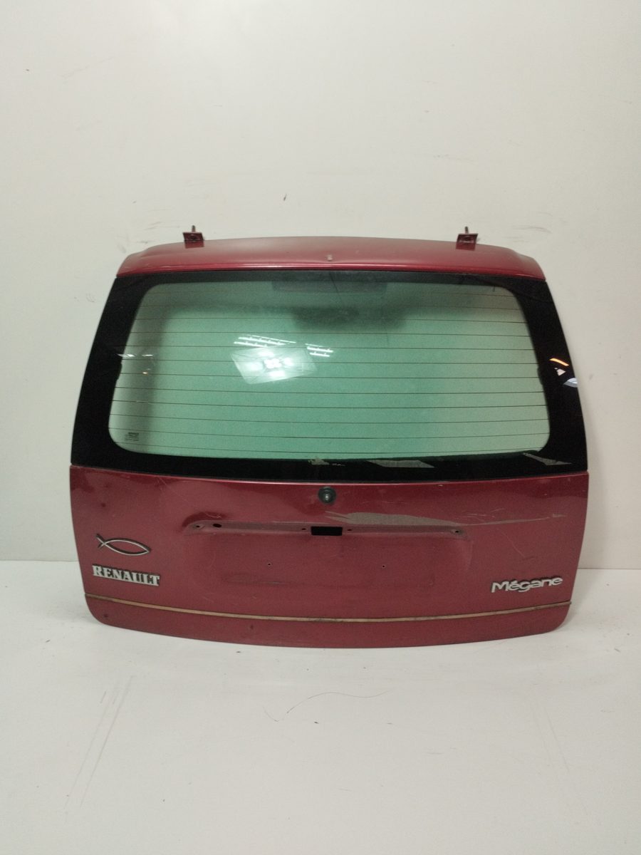 Porton Trasero Renault Megane I Fase 2 Gandtour (KA..) 1999-2003 Expression KA05