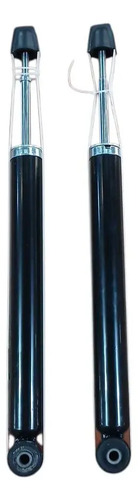 Kit Amortiguadores Traseros Byd F0