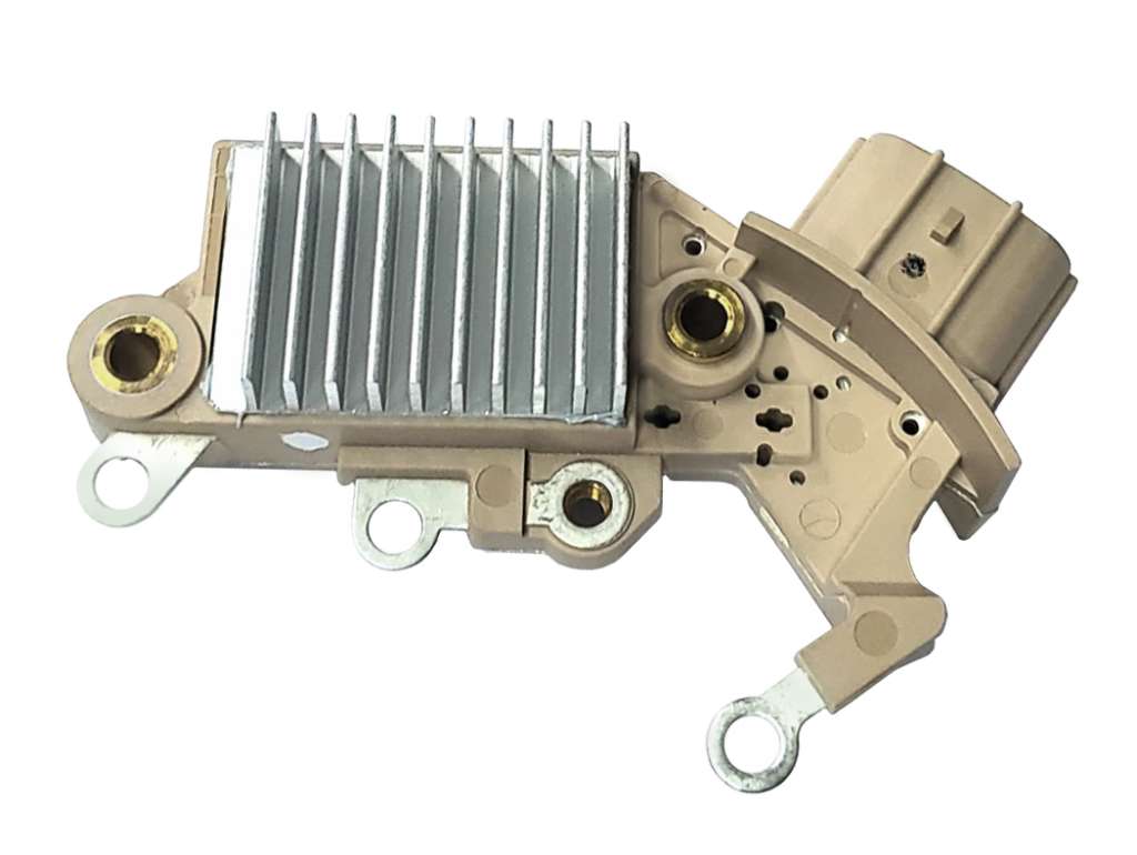 REGULADOR ALTERNADOR CHANA/BENNI/DFSK 12V.