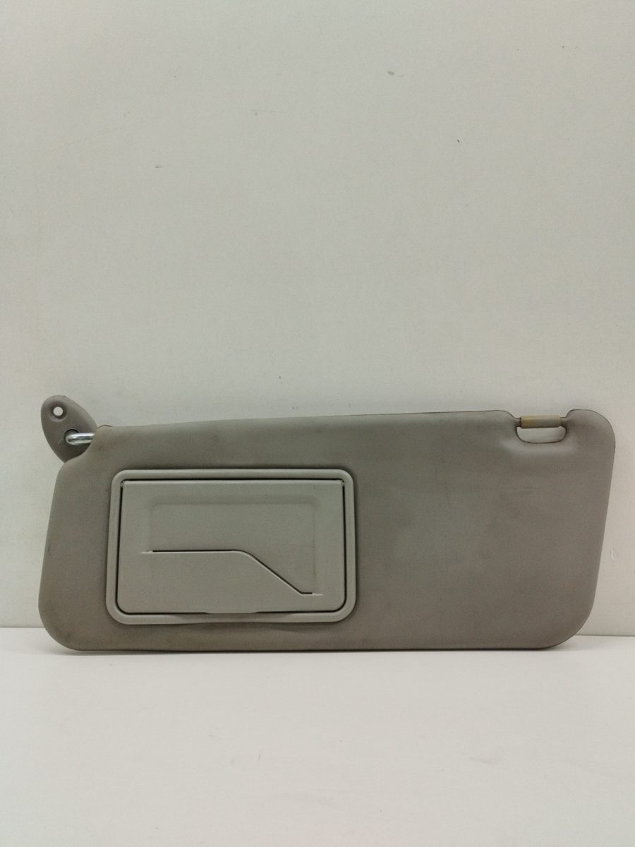 Juego De Parasoles Chevrolet Spark 2005-2011 S