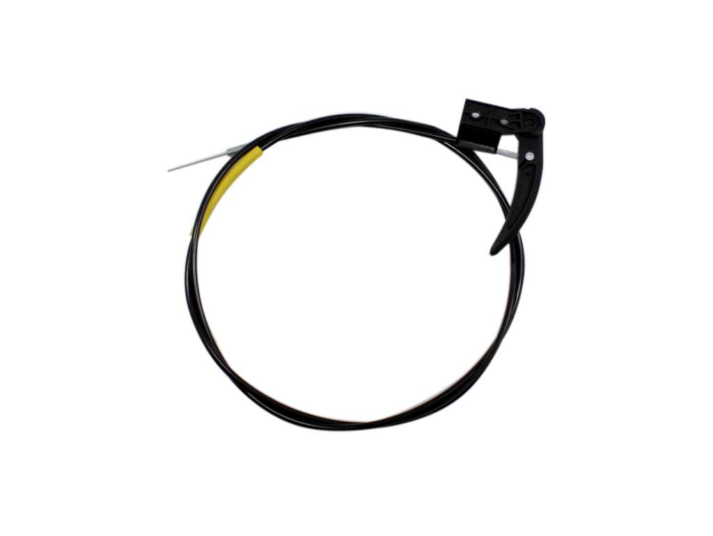 Cable de capot