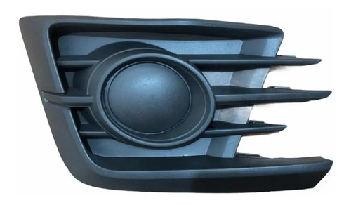 Rejilla Lateral Volkswagen Gol G7 Derecha