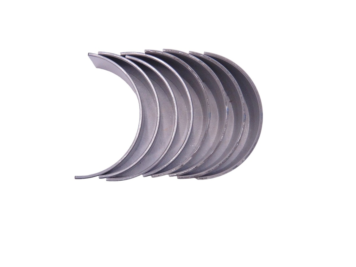 METALES BIELA JMC N800 4D24 STD*JGO
