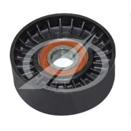 POLEA LISA 76X29X17MM CORREA ALTERNADOR CHEVROLET AVEO 76X29X17MM 96349976