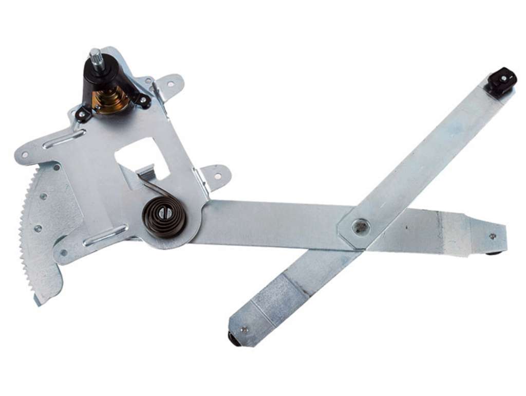 MAQUINA LEVANTA CRISTAL GM S10 IZQ