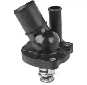 PIPA C/TERMOSTATO FORD ECOSPORT 2.0-RANGER 2.3