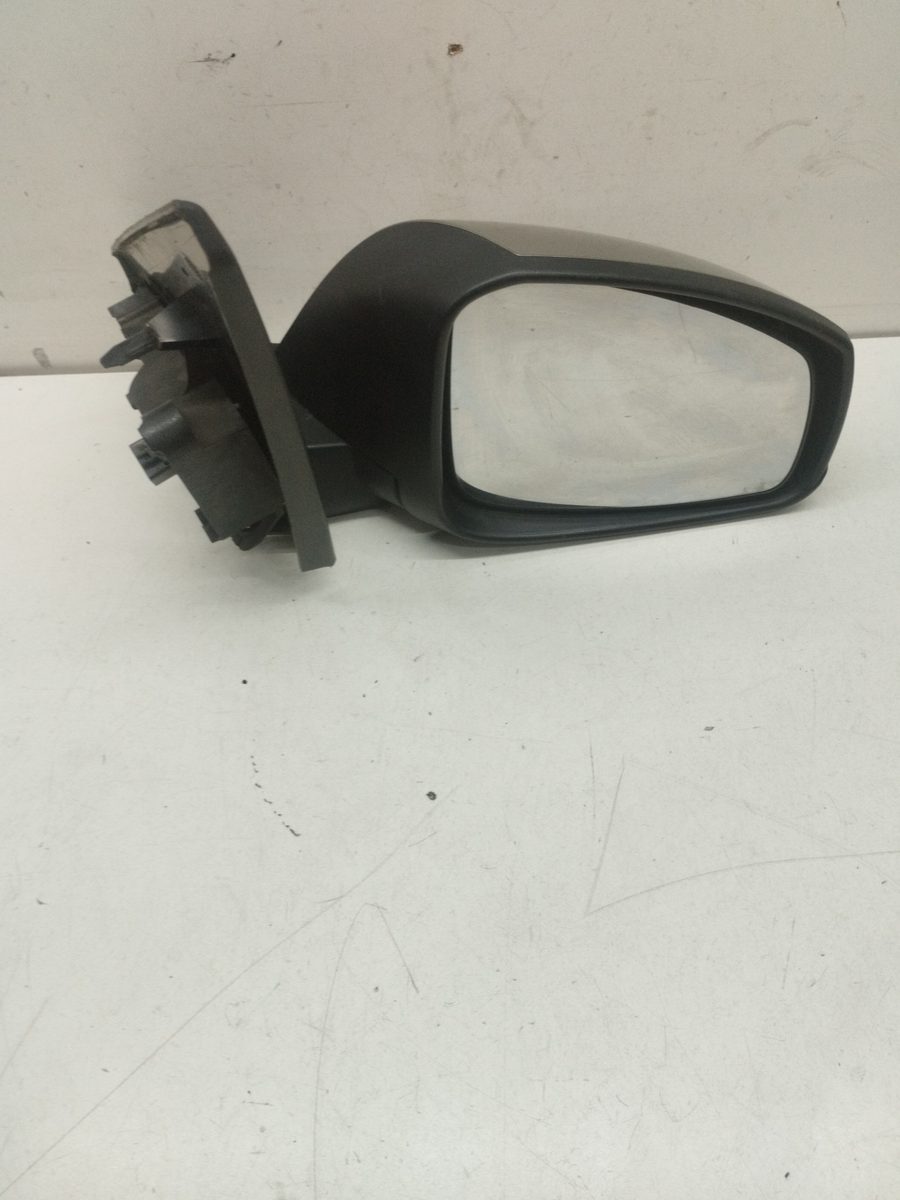 Espejo Retrovisor Derecho Renault Megane Iii Berlina 5 P 2008-2016 Dynamique 12523170