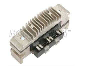 PLACA RECTIFICADORA DUCELIER VALEO