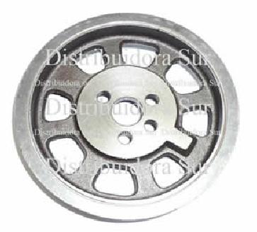 ENGRANAJE ARBOL LEVAS MASTER S8U-S9W [DISTRIBUIDORA SUR]