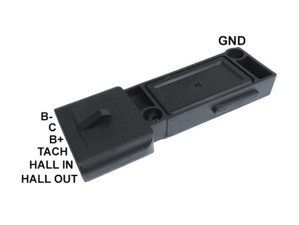 MODULO ENCENDIDO ELECTRONICO FO RANGER/MOTORCRAFT
