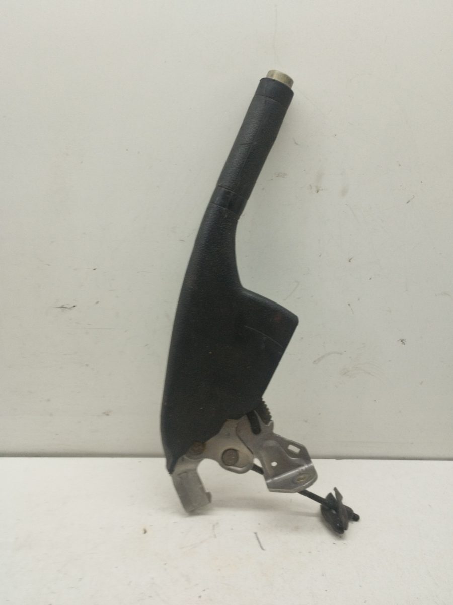 Palanca Freno De Mano Volkswagen Fox (5Z1) 2005-2012 Básico 1.2L 40kW