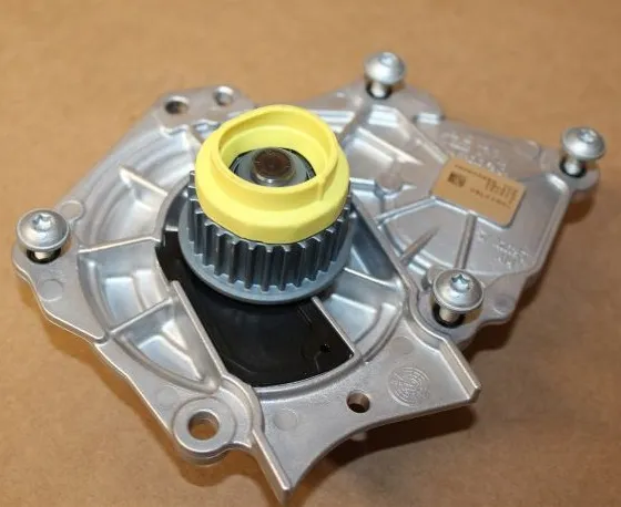 BOMBA AGUA VW VENTO 2.0 TURBO GLI BREME