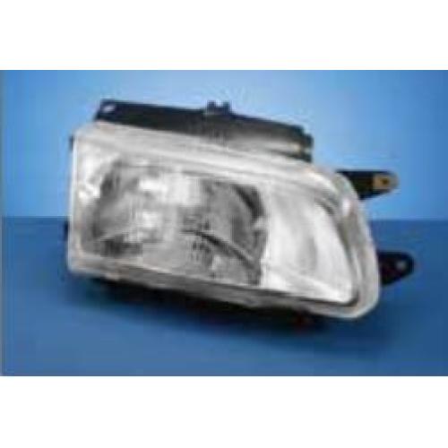 SEMIOPTICA PEUGEOT IZQ. PARTNER M59 2006...2010CITR. BERLINGO 99...2010 IZQ.  VIC