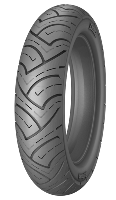 Cubierta Moto 110/80-17 Nayasa EY458
