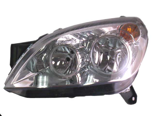 FAROL DELANTERO CROMADO LI (06/09)