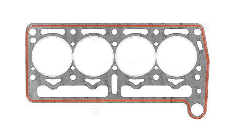 JUNTA TAPA FIAT 600S-147C 900 79