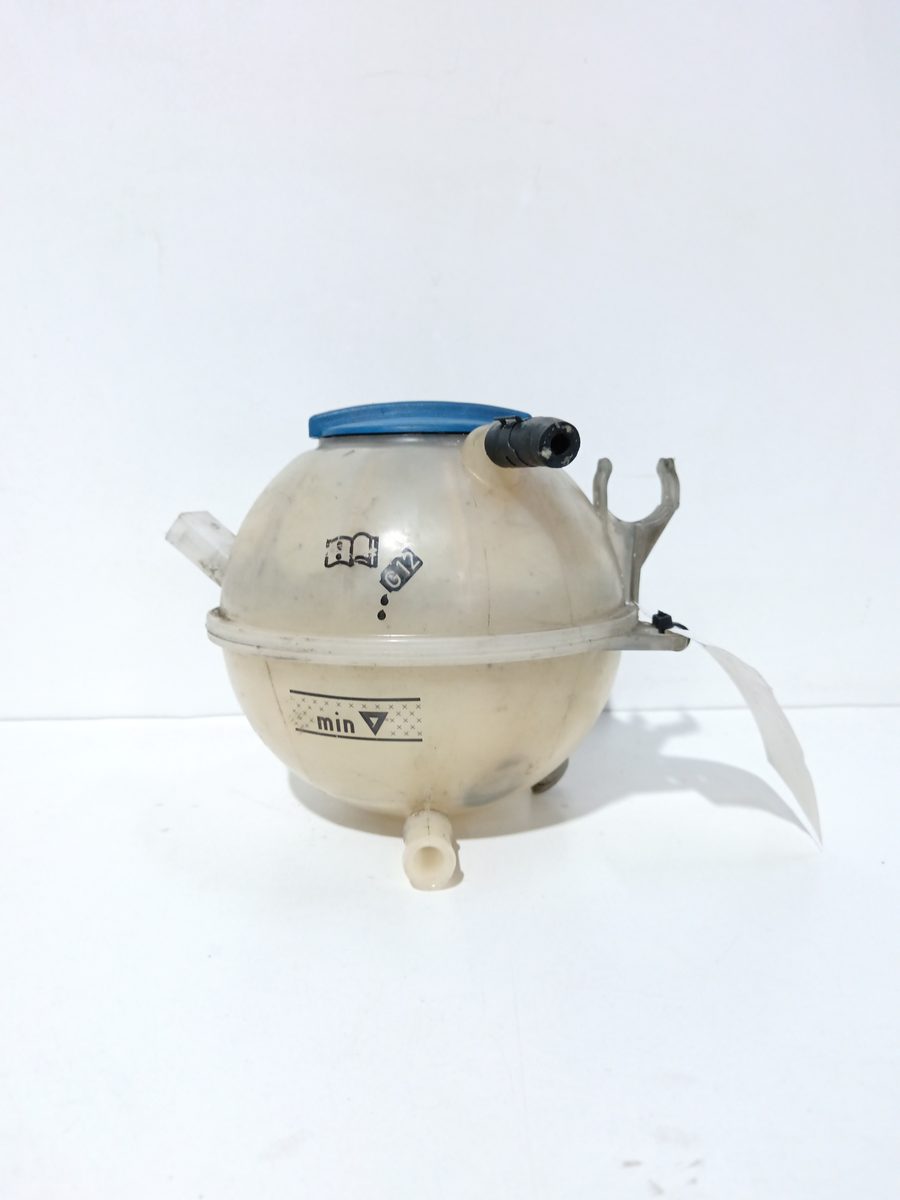 Depósito de Agua de Radiador Volkswagen Jetta (1K2) 2005-2010 Advance 1.9L 77kW