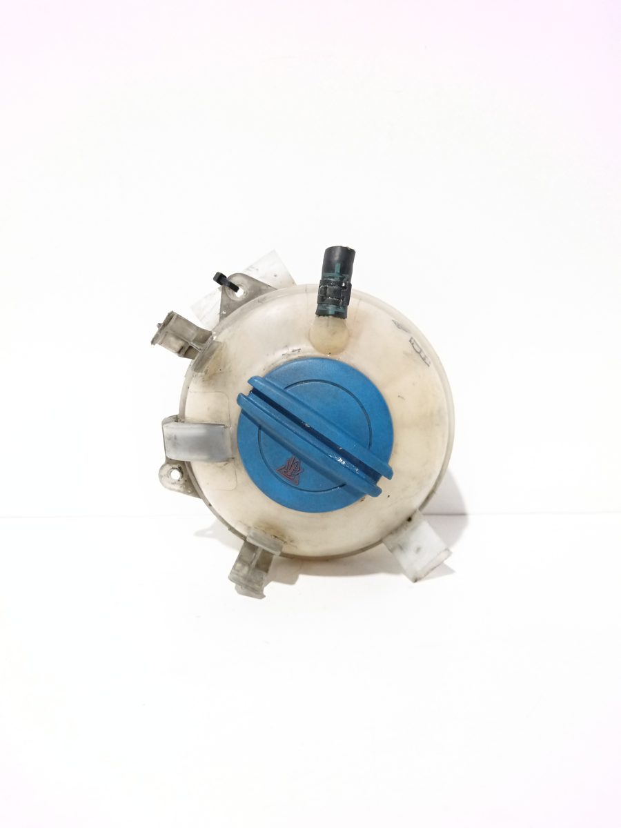 Depósito de Agua de Radiador Volkswagen Jetta (1K2) 2005-2010 Advance 1.9L 77kW