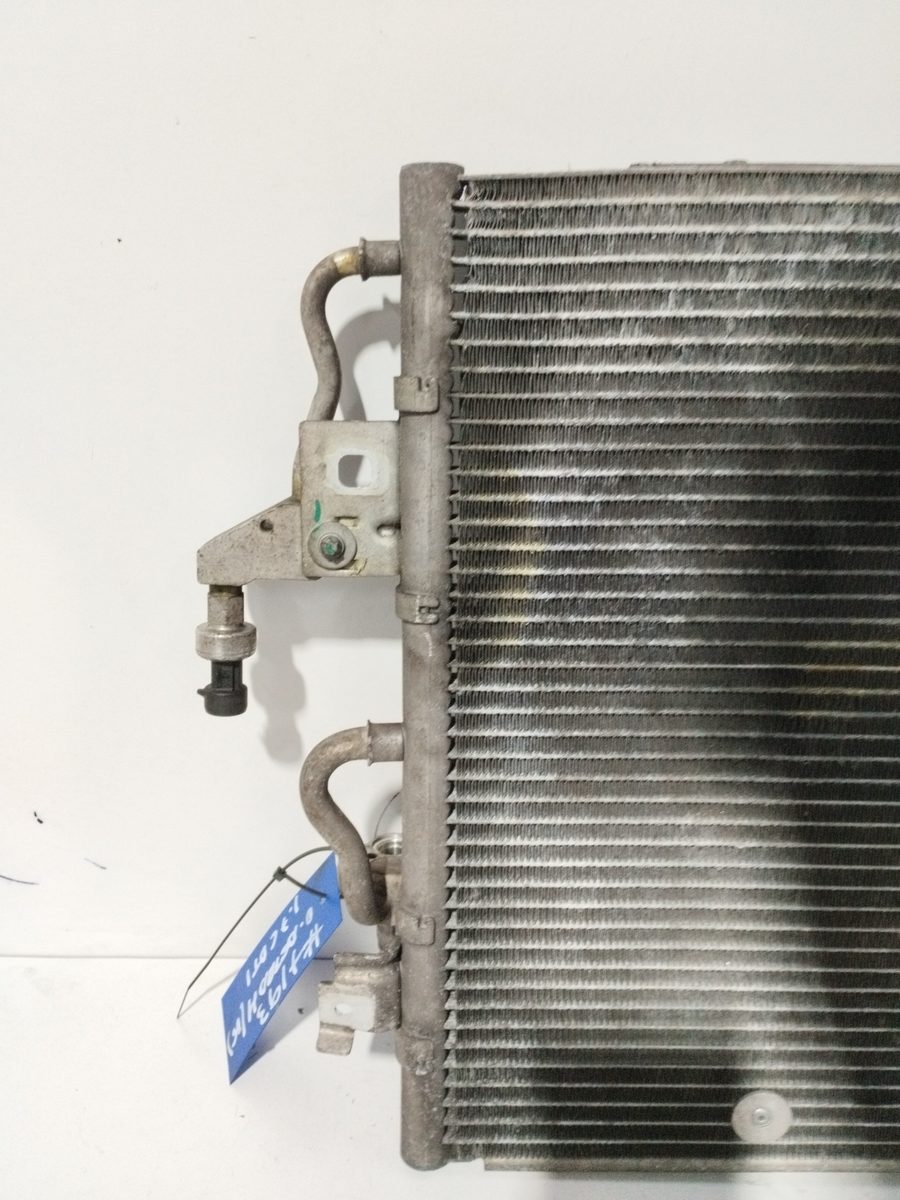 Condensador / Radiador Aire Acondicionado Chevrolet Astra H Berlina 2004-2007 Cosmo