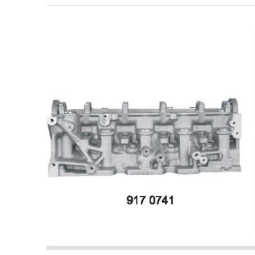 TAPA CILINDRO RENAULT 1.5TD DCI LOGAN CLIO III MOTOR K9K CHINA 9170741