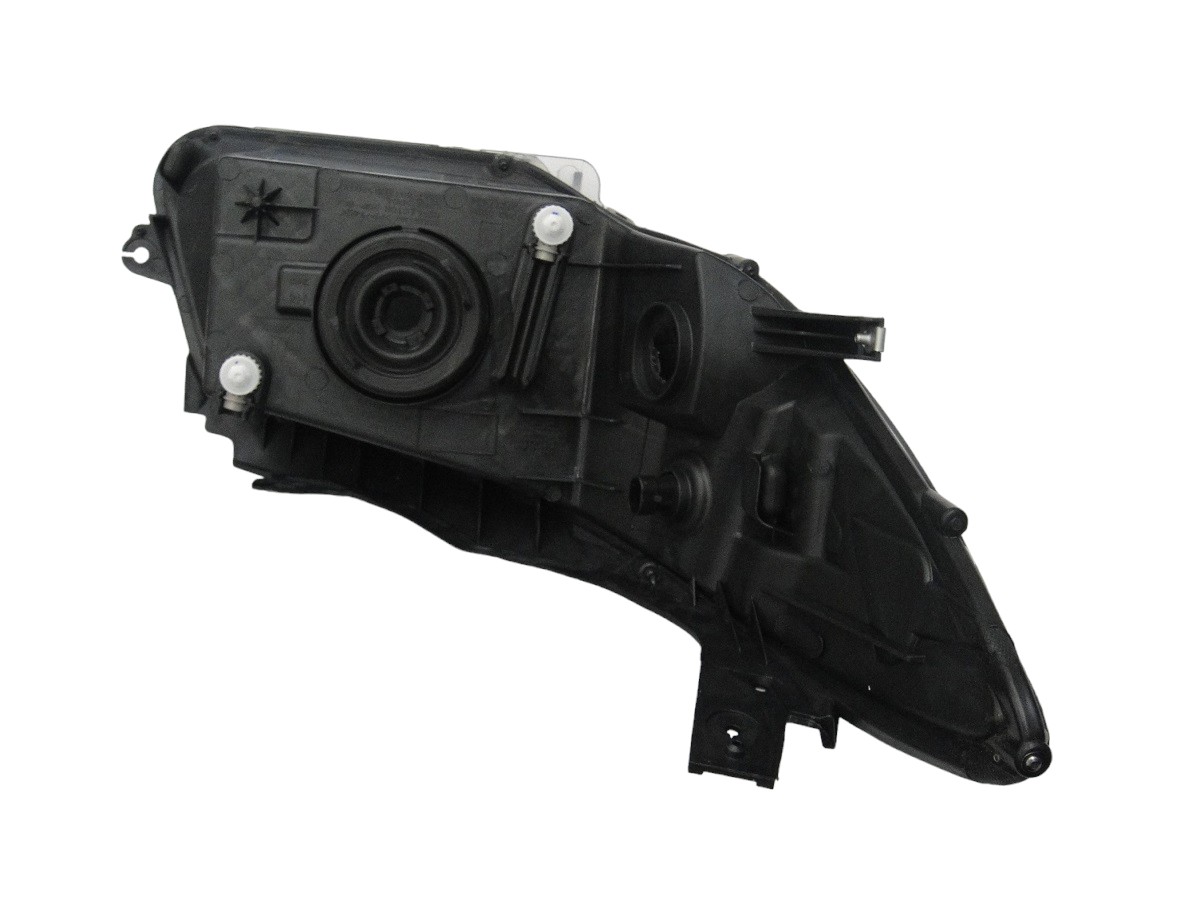 FARO SEMI OPTICO IZQUIERDO CHEVROLET ONIX LTZ 2013/2016
